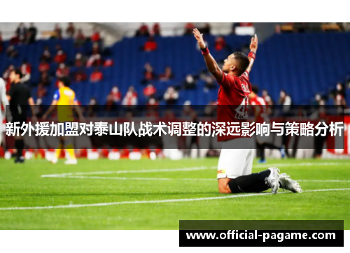 新外援加盟对泰山队战术调整的深远影响与策略分析