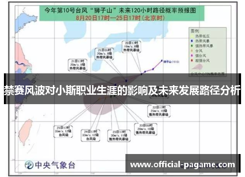 禁赛风波对小斯职业生涯的影响及未来发展路径分析