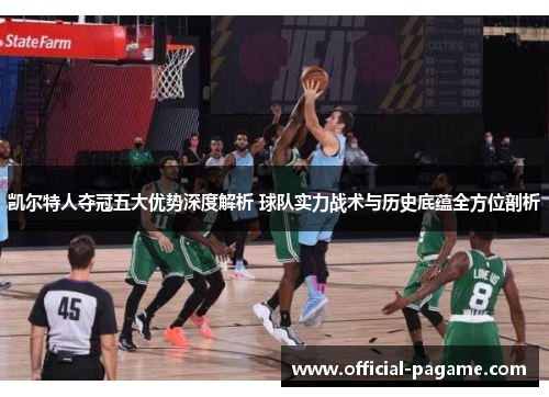 凯尔特人夺冠五大优势深度解析 球队实力战术与历史底蕴全方位剖析