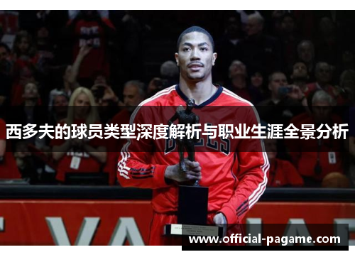 西多夫的球员类型深度解析与职业生涯全景分析