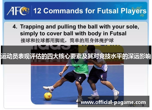 运动员表现评估的四大核心要素及其对竞技水平的深远影响 运动员表现评估的四大核心要素及其对竞技水平的深远影响