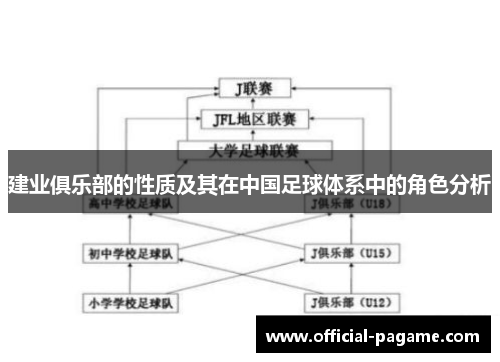建业俱乐部的性质及其在中国足球体系中的角色分析 建业俱乐部的性质及其在中国足球体系中的角色分析